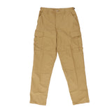 PROPPER カーゴパンツ プロッパー 通販 UNIFORM BDU TROUSER ワークパンツ メンズ BDU トラウザー BDUカーゴパンツ アーミーパンツ ミリタリーパンツ U.S.ARMYタイプ 軍物 USA 軍パン ミリタリー 迷彩 プロパー F525025 ボトムス メンズファッション