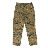 PROPPER カーゴパンツ プロッパー 通販 UNIFORM BDU TROUSER ワークパンツ メンズ BDU トラウザー BDUカーゴパンツ アーミーパンツ ミリタリーパンツ U.S.ARMYタイプ 軍物 USA 軍パン ミリタリー 迷彩 プロパー F525025 ボトムス メンズファッション