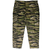 PROPPER カーゴパンツ プロッパー 通販 UNIFORM BDU TROUSER ワークパンツ メンズ BDU トラウザー BDUカーゴパンツ アーミーパンツ ミリタリーパンツ U.S.ARMYタイプ 軍物 USA 軍パン ミリタリー 迷彩 プロパー F525025 ボトムス メンズファッション