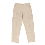 PROPPER カーゴパンツ プロッパー 通販 UNIFORM BDU TROUSER ワークパンツ メンズ BDU トラウザー BDUカーゴパンツ アーミーパンツ ミリタリーパンツ U.S.ARMYタイプ 軍物 USA 軍パン ミリタリー 迷彩 プロパー F525025 ボトムス メンズファッション