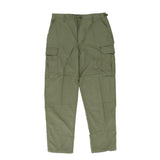 PROPPER カーゴパンツ プロッパー 通販 UNIFORM BDU TROUSER ワークパンツ メンズ BDU トラウザー BDUカーゴパンツ アーミーパンツ ミリタリーパンツ U.S.ARMYタイプ 軍物 USA 軍パン ミリタリー 迷彩 プロパー F525025 ボトムス メンズファッション