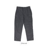 PROPPER カーゴパンツ プロッパー 通販 UNIFORM BDU TROUSER ワークパンツ メンズ BDU トラウザー BDUカーゴパンツ アーミーパンツ ミリタリーパンツ U.S.ARMYタイプ 軍物 USA 軍パン ミリタリー 迷彩 プロパー F525025 ボトムス メンズファッション
