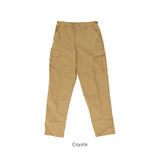 PROPPER カーゴパンツ プロッパー 通販 UNIFORM BDU TROUSER ワークパンツ メンズ BDU トラウザー BDUカーゴパンツ アーミーパンツ ミリタリーパンツ U.S.ARMYタイプ 軍物 USA 軍パン ミリタリー 迷彩 プロパー F525025 ボトムス メンズファッション