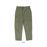 PROPPER カーゴパンツ プロッパー 通販 UNIFORM BDU TROUSER ワークパンツ メンズ BDU トラウザー BDUカーゴパンツ アーミーパンツ ミリタリーパンツ U.S.ARMYタイプ 軍物 USA 軍パン ミリタリー 迷彩 プロパー F525025 ボトムス メンズファッション