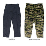 PROPPER カーゴパンツ プロッパー 通販 UNIFORM BDU TROUSER ワークパンツ メンズ BDU トラウザー BDUカーゴパンツ アーミーパンツ ミリタリーパンツ U.S.ARMYタイプ 軍物 USA 軍パン ミリタリー 迷彩 プロパー F525025 ボトムス メンズファッション