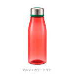 クリアボトル 500ml SKATER スケーター 通販 おしゃれ スリム 0.5l 直飲み プラスチックボトル 軽量 軽い 軽め ランチグッズ お弁当グッズ 透明 携帯 持ち運び 紫 バイオレット お茶 ジュース アボガド なすび にんじん トウモロコシ トマト かぼちゃ カボチャ マイボトル