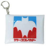 ミニポーチ 小物入れ 通販 キャラクター すみっコぐらし すみっこぐらし 小銭入れ コインケース ミニ財布 財布 サイフ さいふ お財布 小さい ミニ 小物 かわいい アクセサリー カード イヤホン 目薬 プレゼント ギフト