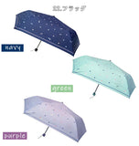 折りたたみ傘 レディース 晴雨兼用 ブランド 通販 おしゃれ 軽量 UVカット 紫外線対策 花柄 フラワー 50cm 6本骨 コンパクト ミニ 小さめ 折り畳み傘 おりたたみ傘 通学 通勤 小学生 中学生 高校生 女子 女の子 雨傘 日傘 母の日 プレゼント 敬老の日 ギフト ホワイトデー