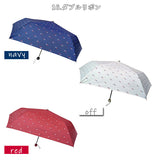 折りたたみ傘 レディース 晴雨兼用 ブランド 通販 おしゃれ 軽量 UVカット 紫外線対策 花柄 フラワー 50cm 6本骨 コンパクト ミニ 小さめ 折り畳み傘 おりたたみ傘 通学 通勤 小学生 中学生 高校生 女子 女の子 雨傘 日傘 母の日 プレゼント 敬老の日 ギフト ホワイトデー