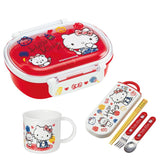 お弁当箱 セット 子供 通販 弁当箱セット 入園準備 ランチボックス プラコップ 箸 弁当箱 トリオセット カトラリー プラコップ お弁当 ランチグッズ 弁当 食洗機対応 遠足 運動会 キャラクター ピカチュウ ミニオン ぼんぼんりぼん キキララ マイメロディ キティ