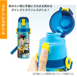 お弁当箱 セット 子供 通販 弁当箱セット 入園準備 ランチボックス プラコップ 箸 弁当箱 トリオセット カトラリー ステンレスボトル 水筒 プラコップ お弁当 ランチグッズ 弁当 食洗機対応 ポケットモンスター トミカ キャラクター アナ雪 プリンセス アリエル ソフィア - バックヤードファミリー