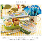 お弁当箱 セット 子供 通販 弁当箱セット 入園準備 ランチボックス 箸 ランチバッグ 弁当箱 トリオセット カトラリー ランチ巾着 お弁当 ランチグッズ 弁当 遠足 運動会 入園 通園 幼稚園 保育園 男の子 キャラクター 働く乗り物 車 自動車 ふくろ 袋