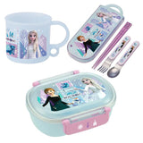 お弁当箱 子供 セット 通販 男の子 女の子 抗菌 食洗機対応 キャラクター グッズ ランチボックス プラスチック コップ トリオセット トトロ チップとデール カーズ アナ雪 トイストーリー プリンセス アリエル ラプンツェル ベル