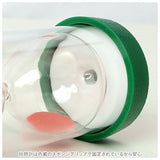 砂時計 3分 通販 5分 10分 15分 30分 45分 60分 フルーツ 砂タイマー タイマー すな時計 キッチンタイマー サンドタイマー かわいい 置時計 歯磨き 料理 学習 リビング 寝室 透明 ガラス ギフト