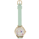 腕時計 レディース 通販 おしゃれ シンプル 大人 かわいい アナログ リストウォッチ 革ベルト 合皮 日本製ムーブメント 可愛い ロウファ Field work フィールドワーク ギフト プレゼント 進級 進学