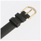 腕時計 レディース 通販 おしゃれ シンプル 大人 かわいい アナログ リストウォッチ 革ベルト 合皮 日本製ムーブメント 可愛い ロウファ Field work フィールドワーク ギフト プレゼント 進級 進学