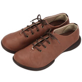 リゲッタ 靴 レディース 通販 歩きやすい おしゃれ 痛くない ローヒール 旅行 カジュアル 40代 50代 ローヒール ぺたんこ 婦人靴 婦人用 紐靴 ブラック 黒 プレゼント ギフト 母の日 敬老の日 Sサイズ 22-22.5cm Mサイズ 23-23.5cm Lサイズ 24-24.5cm LLサイズ 25-25.5cm