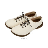 リゲッタ 靴 レディース 通販 歩きやすい おしゃれ 痛くない ローヒール 旅行 カジュアル 40代 50代 ローヒール ぺたんこ 婦人靴 婦人用 紐靴 ブラック 黒 プレゼント ギフト 母の日 敬老の日 Sサイズ 22-22.5cm Mサイズ 23-23.5cm Lサイズ 24-24.5cm LLサイズ 25-25.5cm