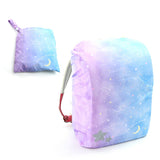 ランドセルカバー 雨 通販 女の子 男の子 おしゃれ かわいい レイングッズ 雨カバー リュック レインカバー 入学準備 通学 はっ水 撥水 シンプル 収納袋付き 雨具 台風 エール