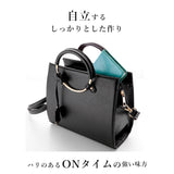ショルダーバッグ レディース 斜めがけ おしゃれ 通販  軽量 軽い 小さめ 2way カジュアル ハンドバッグ シンプル 肩掛け ミニショルダーバッグ ミニボストンバッグ きれいめ 上品 サークルハンドル ゴールドハンドル 通勤 20代 30代 40代 50代 トートバッグ お呼ばれ