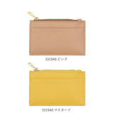 フラグメントケース レディース 通販 財布 コンパクト ミニ財布 薄い 極小財布 薄い財布 コインケース カード カードケース スリム 小銭入れ 小さい 小物 ケース ALTROSE アルトローズ 331939 331940 331943