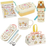 お弁当箱 セット 子供 6点セット 通販 ランチボックス トリオセット コップ コップ袋 ランチ巾着 ワンタッチボトル 男の子 女の子 キャラクター グッズ 幼稚園 保育園 入園準備 カトラリー プラコップ 弁当箱セット キッズ 水筒