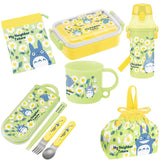お弁当箱 セット 子供 6点セット 通販 ランチボックス トリオセット コップ コップ袋 ランチ巾着 ワンタッチボトル 男の子 女の子 キャラクター グッズ 幼稚園 保育園 入園準備 カトラリー プラコップ 弁当箱セット キッズ 水筒