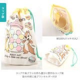 お弁当箱 セット 子供 6点セット 通販 ランチボックス トリオセット コップ コップ袋 ランチ巾着 ワンタッチボトル 男の子 女の子 キャラクター グッズ 幼稚園 保育園 入園準備 カトラリー プラコップ 弁当箱セット キッズ 水筒