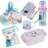 お弁当箱 子供 セット 通販 男の子 女の子 幼稚園 お弁当箱セット ランチボックスセット 6点セット こども キッズ キャラクター かわいい 入園準備 1段 弁当箱 トリオセット お弁当袋 巾着 コップ コップ袋 水筒 直飲み