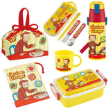 お弁当箱 子供 セット 通販 男の子 女の子 幼稚園 お弁当箱セット ランチボックスセット 6点セット こども キッズ キャラクター かわいい 入園準備 1段 弁当箱 トリオセット お弁当袋 巾着 コップ コップ袋 水筒 直飲み