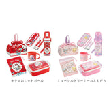 お弁当箱 子供 セット 通販 男の子 女の子 幼稚園 お弁当箱セット ランチボックスセット 6点セット こども キッズ キャラクター かわいい 入園準備 1段 弁当箱 トリオセット お弁当袋 巾着 コップ コップ袋 水筒 直飲み