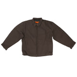 red kap ワークジャケット レッドキャップ JT22 通販 メンズ ブランド redkap おしゃれ スラッシュポケット ジャケット 中綿 ジャケット 大人 上着 ジャンパー 冬 紳士服 アメカジ アウター redcap
