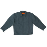 red kap ワークジャケット レッドキャップ JT22 通販 メンズ ブランド redkap おしゃれ スラッシュポケット ジャケット 中綿 ジャケット 大人 上着 ジャンパー 冬 紳士服 アメカジ アウター redcap