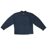 red kap ワークジャケット レッドキャップ JT22 通販 メンズ ブランド redkap おしゃれ スラッシュポケット ジャケット 中綿 ジャケット 大人 上着 ジャンパー 冬 紳士服 アメカジ アウター redcap