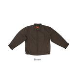 red kap ワークジャケット レッドキャップ JT22 通販 メンズ ブランド redkap おしゃれ スラッシュポケット ジャケット 中綿 ジャケット 大人 上着 ジャンパー 冬 紳士服 アメカジ アウター redcap
