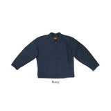 red kap ワークジャケット レッドキャップ JT22 通販 メンズ ブランド redkap おしゃれ スラッシュポケット ジャケット 中綿 ジャケット 大人 上着 ジャンパー 冬 紳士服 アメカジ アウター redcap