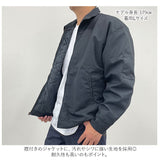 red kap ワークジャケット レッドキャップ JT22 通販 メンズ ブランド redkap おしゃれ スラッシュポケット ジャケット 中綿 ジャケット 大人 上着 ジャンパー 冬 紳士服 アメカジ アウター redcap