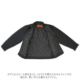 red kap ワークジャケット レッドキャップ JT22 通販 メンズ ブランド redkap おしゃれ スラッシュポケット ジャケット 中綿 ジャケット 大人 上着 ジャンパー 冬 紳士服 アメカジ アウター redcap