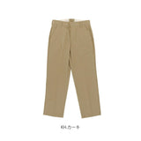 RED KAP ワークパンツ 通販 メンズ ブランド レッドキャップ PT20 DURA KAP INDUSTRIAL WORK PANT インダストリアル シンプル 無地 おしゃれ 作業着 カジュアル ワークウエア ユニフォーム REDKAP レッドカップ パンツ ズボン