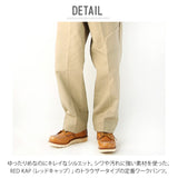 RED KAP ワークパンツ 通販 メンズ ブランド レッドキャップ PT20 DURA KAP INDUSTRIAL WORK PANT インダストリアル シンプル 無地 おしゃれ 作業着 カジュアル ワークウエア ユニフォーム REDKAP レッドカップ パンツ ズボン