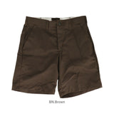 ハーフパンツ メンズ 通販 red kap パンツ pt26 ブランド レッドキャップ ショートパンツ w30 w31 w32 w33 w34 ブラック ブラウン ネイビー 無地 半ズボン おしゃれ ボトムス アメカジ レッドカップ