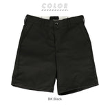 ハーフパンツ メンズ 通販 red kap パンツ pt26 ブランド レッドキャップ ショートパンツ w30 w31 w32 w33 w34 ブラック ブラウン ネイビー 無地 半ズボン おしゃれ ボトムス アメカジ レッドカップ