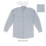 ワークシャツ メンズ 通販 red kap シャツ sp10 ブランド レッドキャップ 長袖 襟付き ロングスリーブ カジュアル サイズ s m l xl 父の日 敬老の日 プレゼント ギフト おしゃれ トップス アメカジ レッドカップ