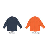 ワークシャツ メンズ 通販 red kap シャツ sp14 ブランド レッドキャップ 長袖 襟付き ロングスリーブ カジュアル サイズ s m l xl 父の日 敬老の日 プレゼント ギフト おしゃれ トップス アメカジ レッドカップ