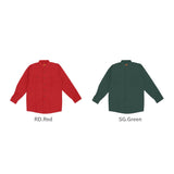 ワークシャツ メンズ 通販 red kap シャツ sp14 ブランド レッドキャップ 長袖 襟付き ロングスリーブ カジュアル サイズ s m l xl 父の日 敬老の日 プレゼント ギフト おしゃれ トップス アメカジ レッドカップ