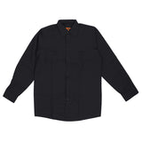 ワークシャツ メンズ 通販 red kap シャツ sp14 ブランド レッドキャップ 長袖 襟付き ロングスリーブ カジュアル サイズ s m l xl 父の日 敬老の日 プレゼント ギフト おしゃれ トップス アメカジ レッドカップ