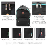 リュック メンズ 小さめ 通販 学生 レディース ブラック リュックサック 黒 デイパック 通勤 通学 バックパック 軽い 軽量 スポーツ 部活 防災リュック 非常持ち出し 鞄 おしゃれ ピクニック アウトドア シンプル 無地 カジュアル かばん バッグ バック