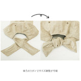 帽子 レディース キャップ 通販 おしゃれ 大人 かわいい リボン 後ろリボン ローキャップ シンプル 綿 コットン カジュアル ナチュラル スポーツ アウトドア キャンプ フリーサイズ バックリボン キャップ