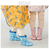 レインブーツ キッズ 通販 スケーター 14cm 16cm 長靴 女の子 男の子 子供 通園 通学 かわいい キャラクター グッズ おさるのジョージ ミュークルドリーミー しまじろう はらぺこあおむし ドラえもん キティ マイメロ 幼稚園 保育園