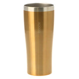 タンブラー おしゃれ 通販 保温 保冷 ステンレスタンブラー 420ml シンプル ROCCO ロッコ Pilsner Tumbler ピルスナータンブラー ビール カクテル ビアグラス ビアマグ コップ マグ ステンレス製 父の日 母の日 プチギフト プレゼント グラス 食器